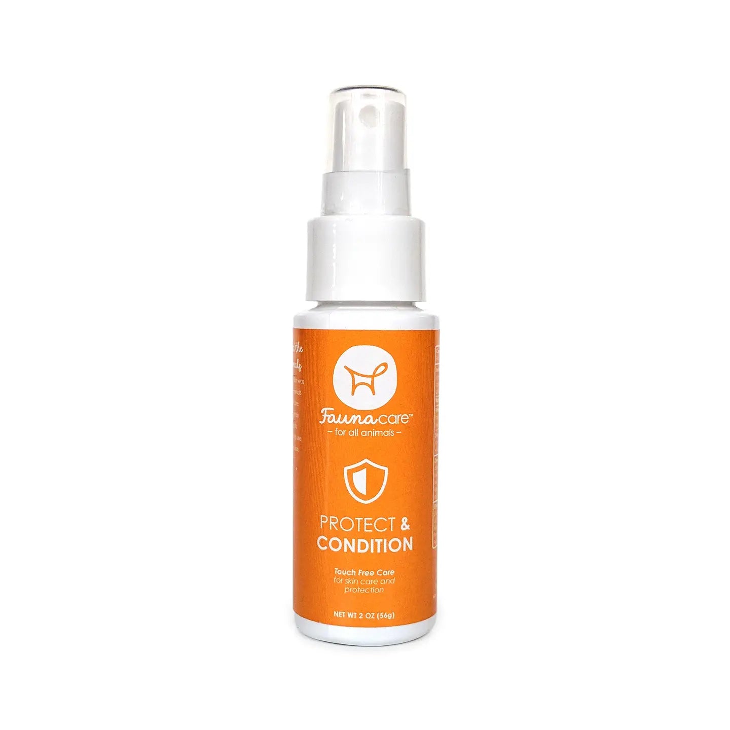 2 oz Protect & Condition Spray