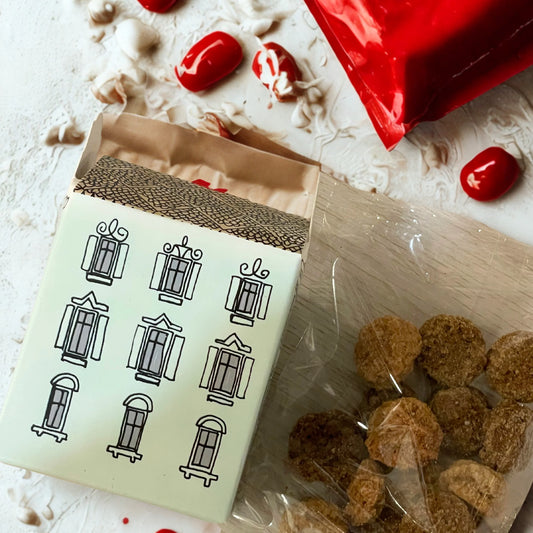 Holiday Soft Chewie Box