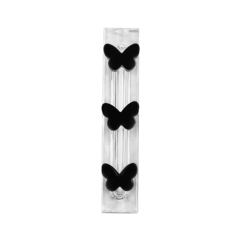 BUTTERFLY MEZUZAH