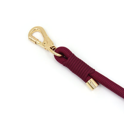 Velvet Walk Set - Wine