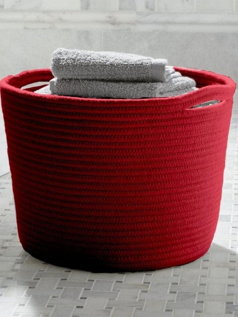 Laundry Baskets for Nursery | Home