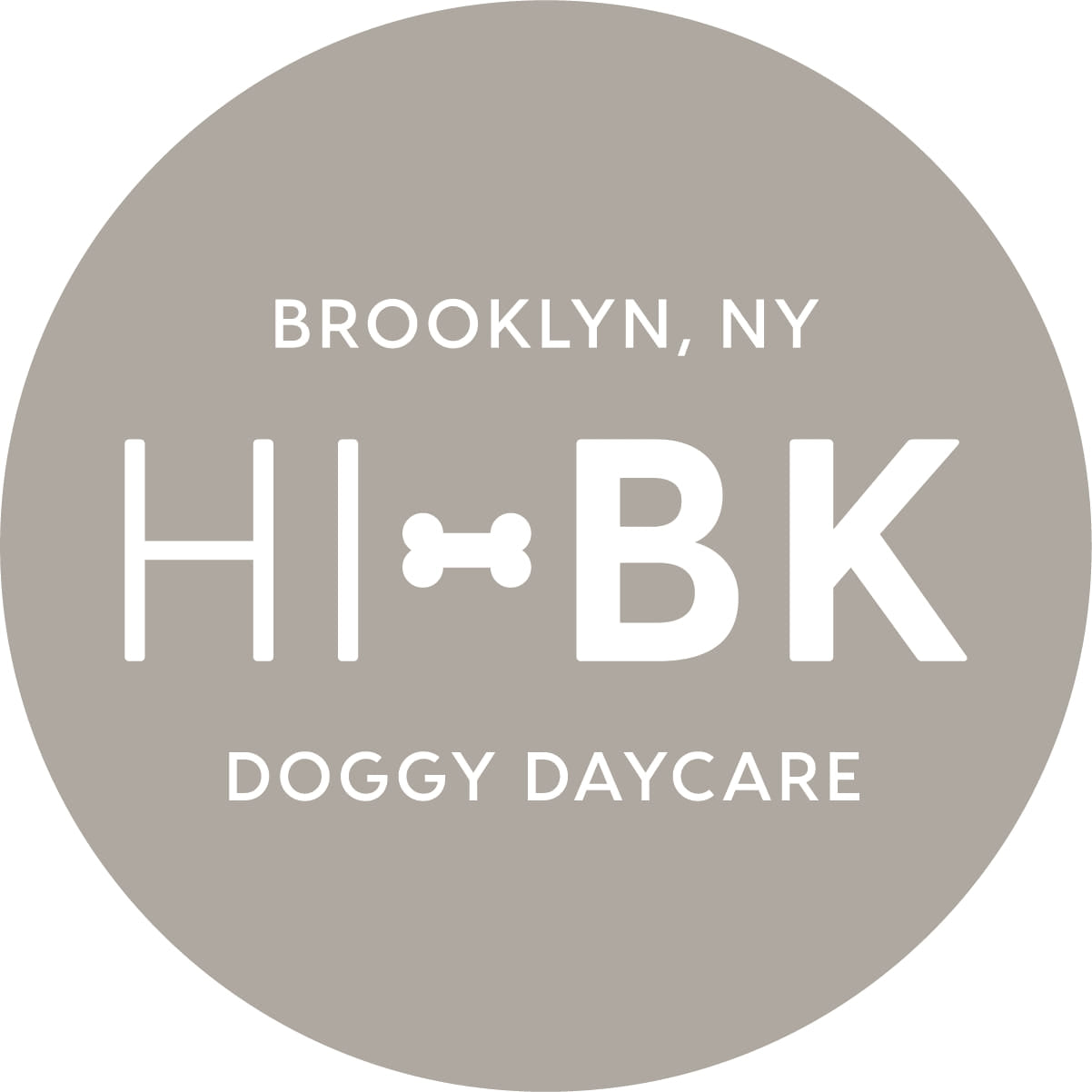 HI-BK Doggy Daycare