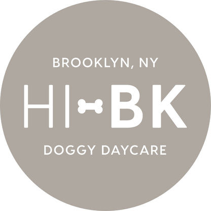HI-BK Doggy Daycare