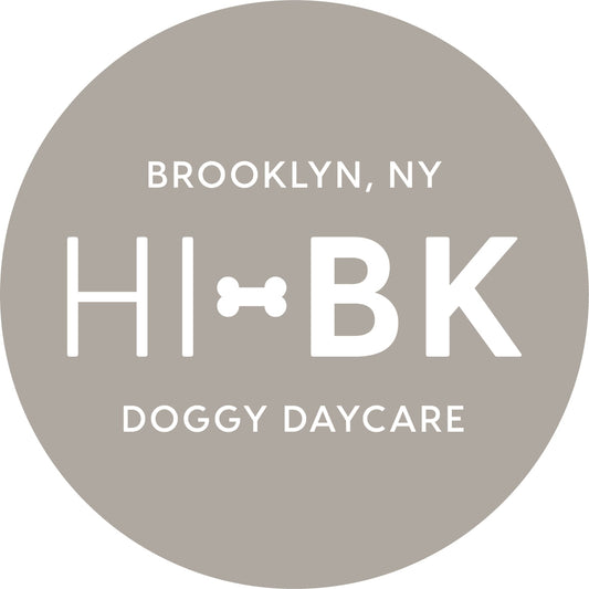 HI-BK Doggy Daycare