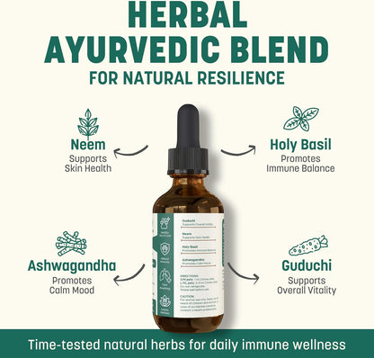 Daily Immunity Support High Potency Daily Immune & Allergy Support for Dogs & Cats (Box of 24)