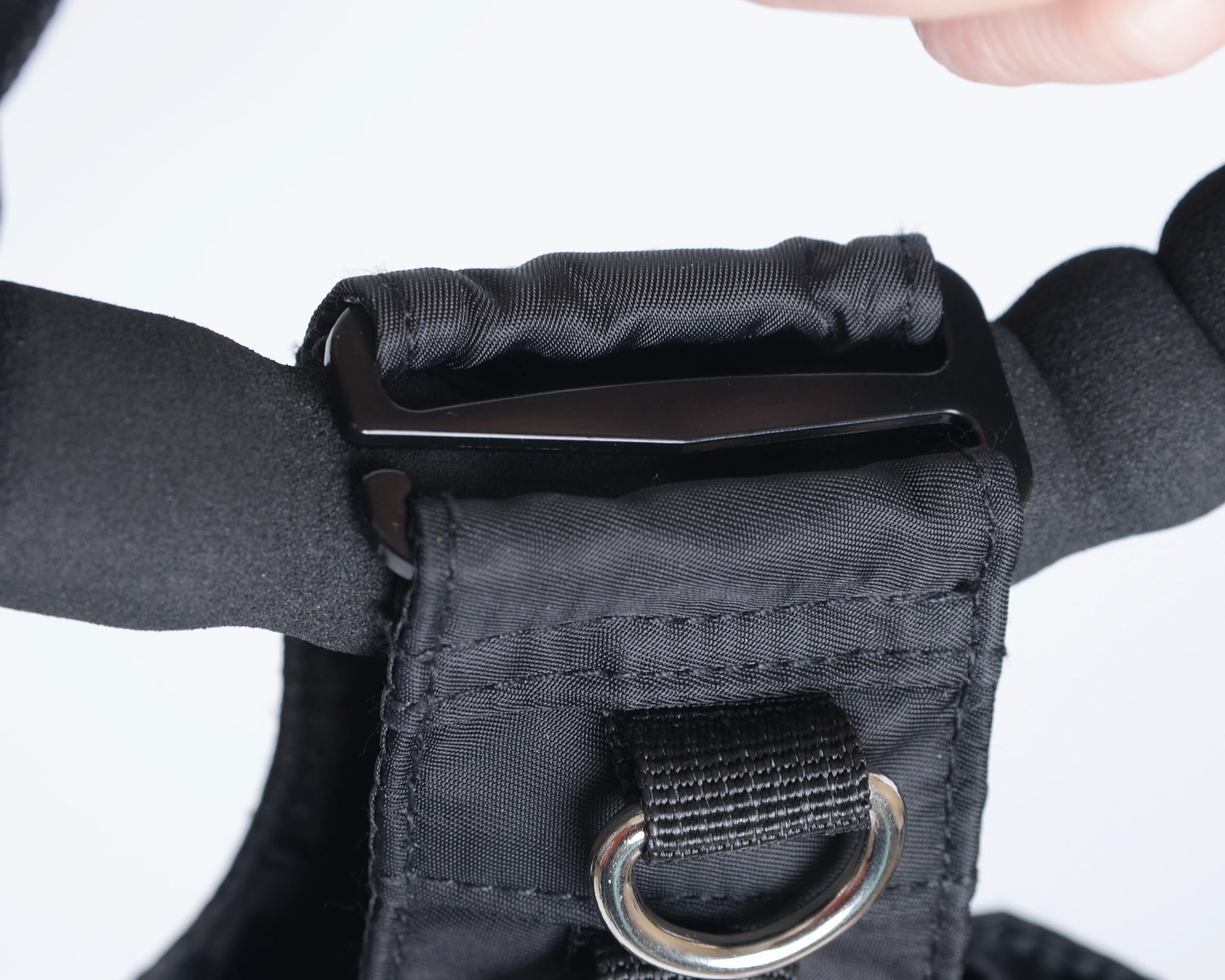 Leash Tote