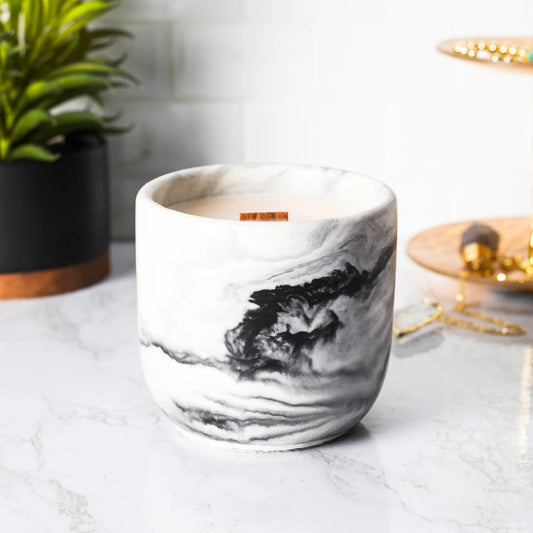Oakmoss Amber