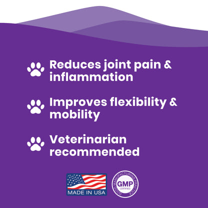 Liquid Glucosamine For Small Dogs