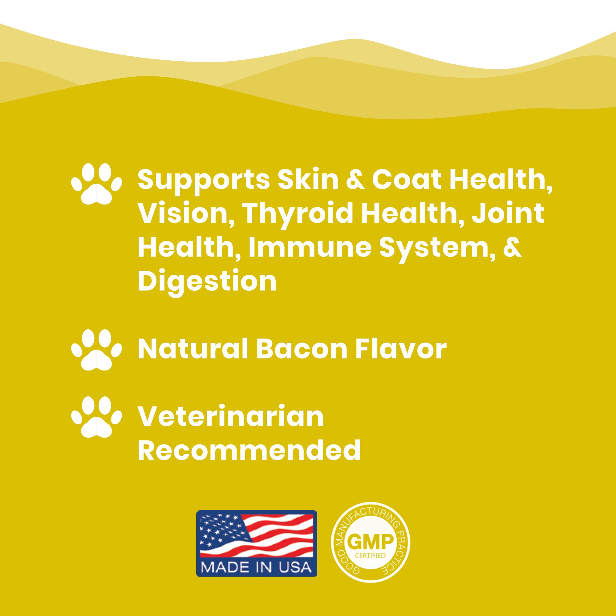 Liquid Vitamins for Dogs