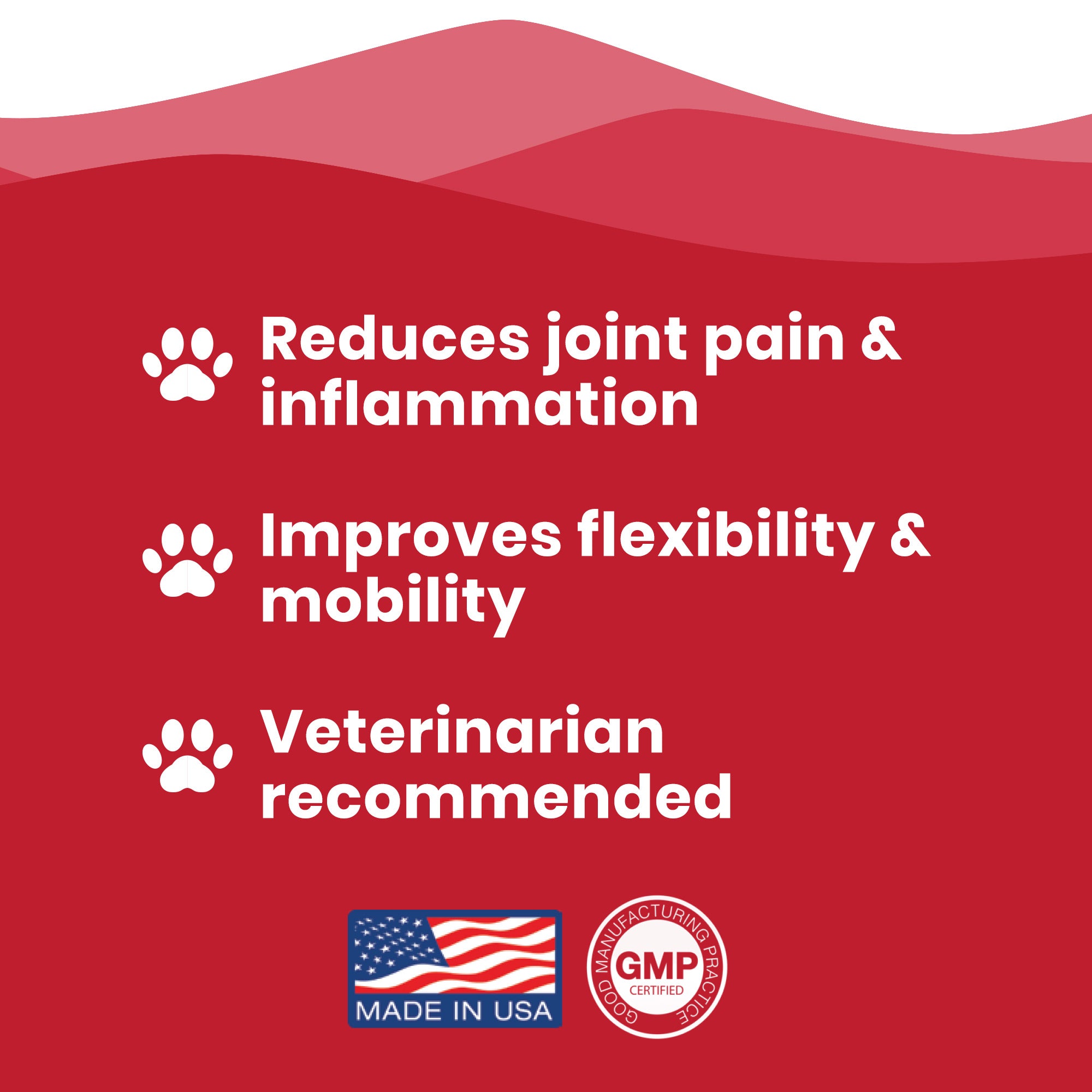 Liquid Glucosamine for Dogs