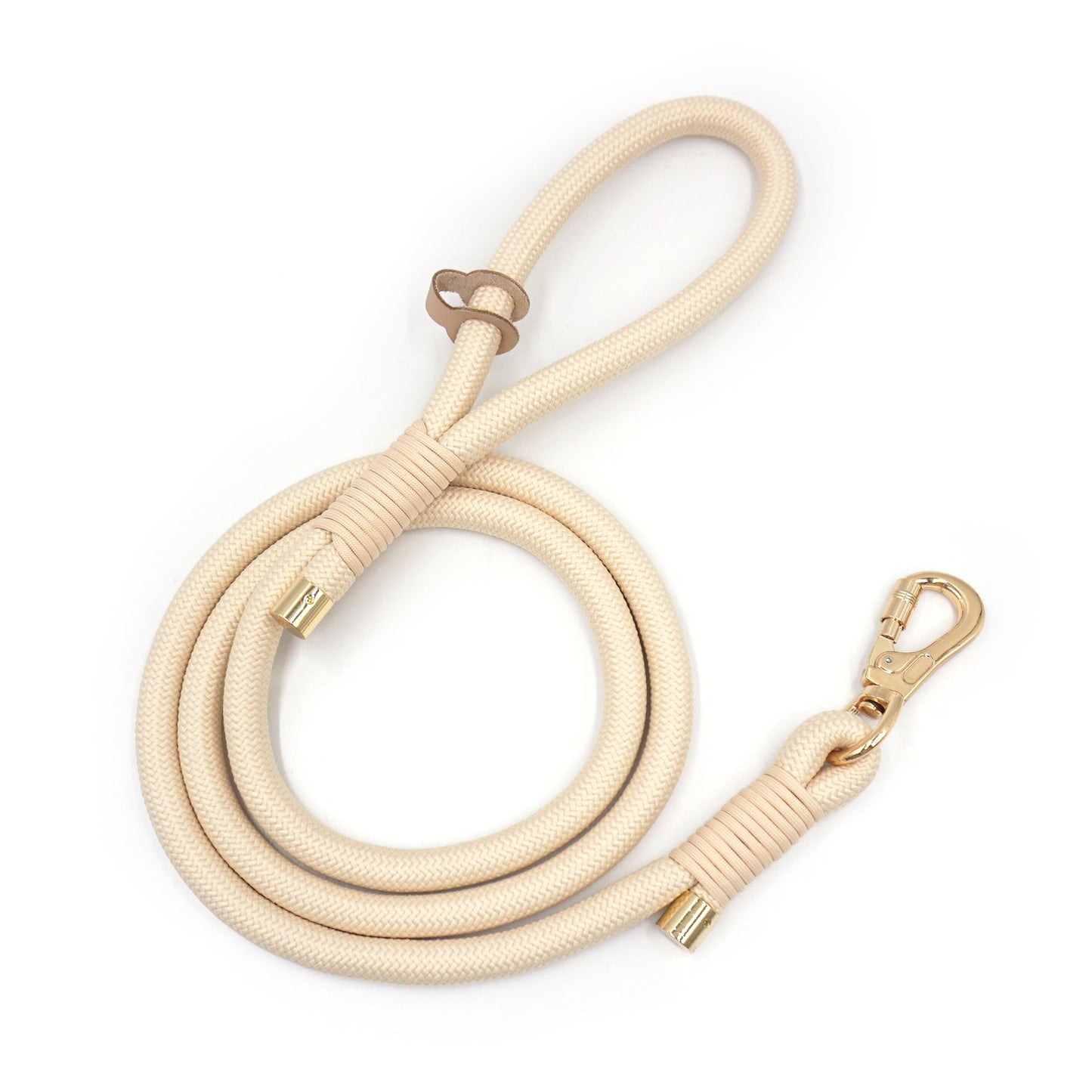 Velvet Walk Set - Cream