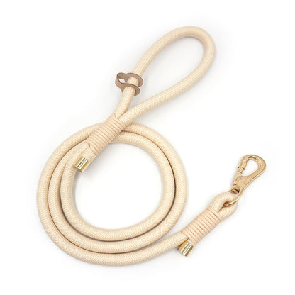 Velvet Walk Set - Cream