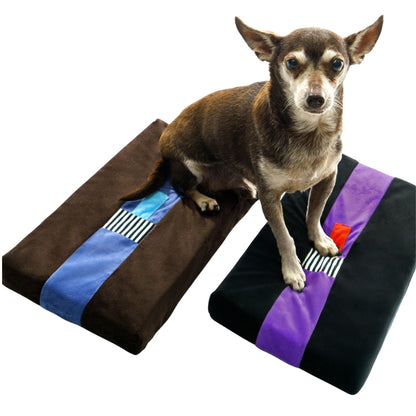 Rider Pillow
