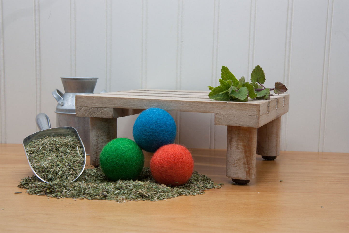 Clowder O’Nip Balls