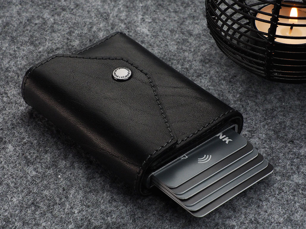 PORTER RFID wallet