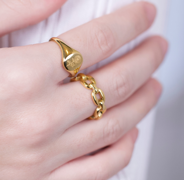 The Adriana Ring