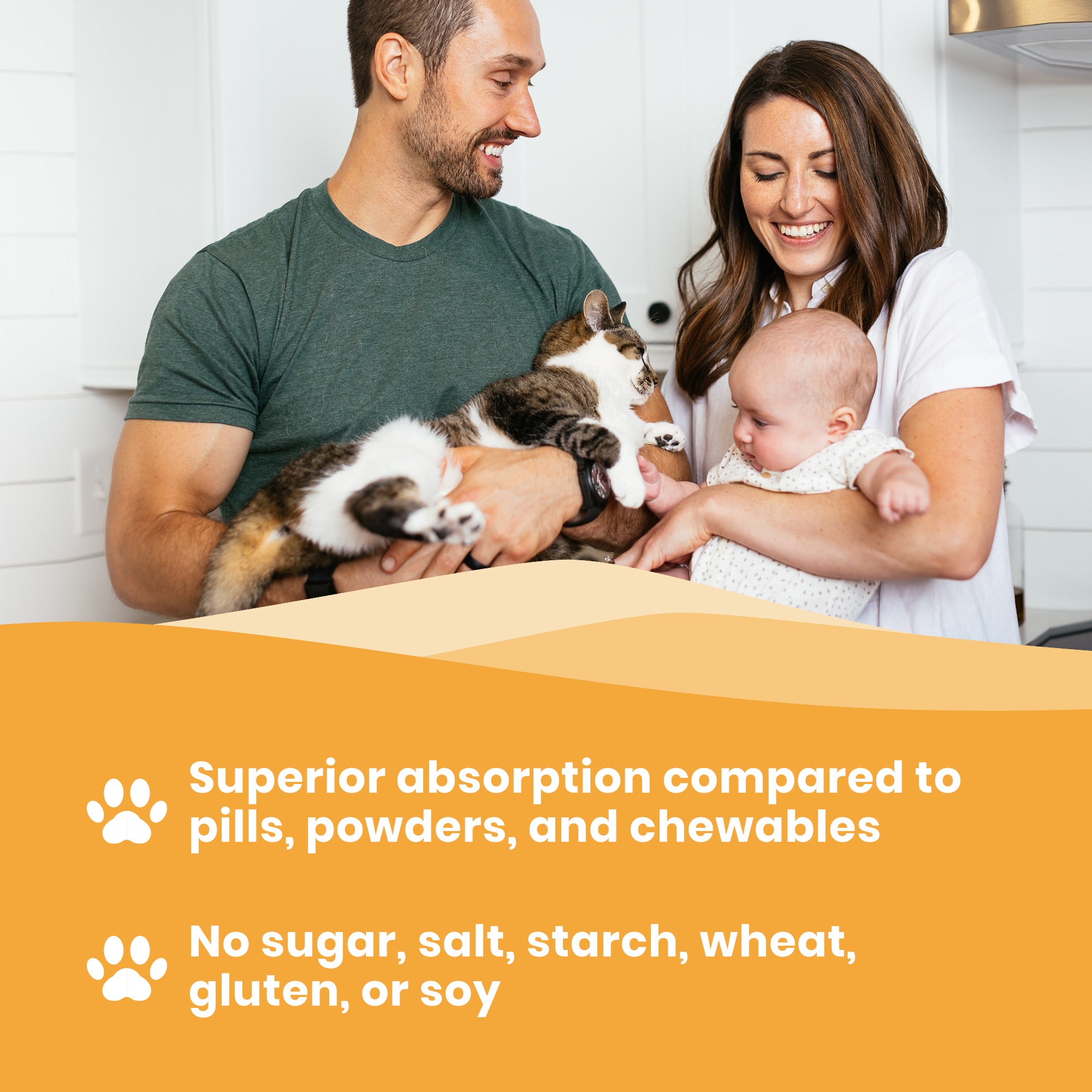 Liquid Glucosamine For Cats