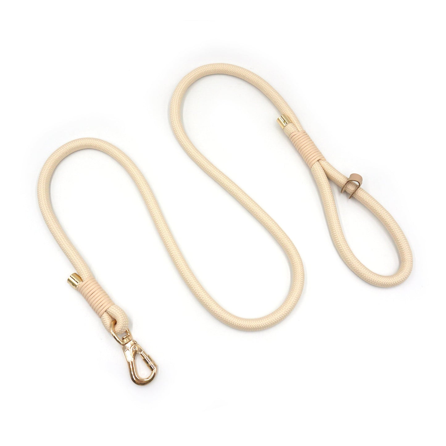 Velvet Walk Set - Cream