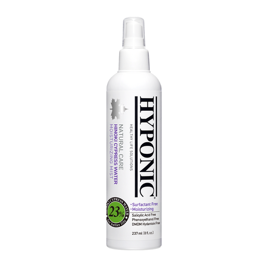HYPONIC Hinoki Cypress Detangling Mist (for pets) 237ml