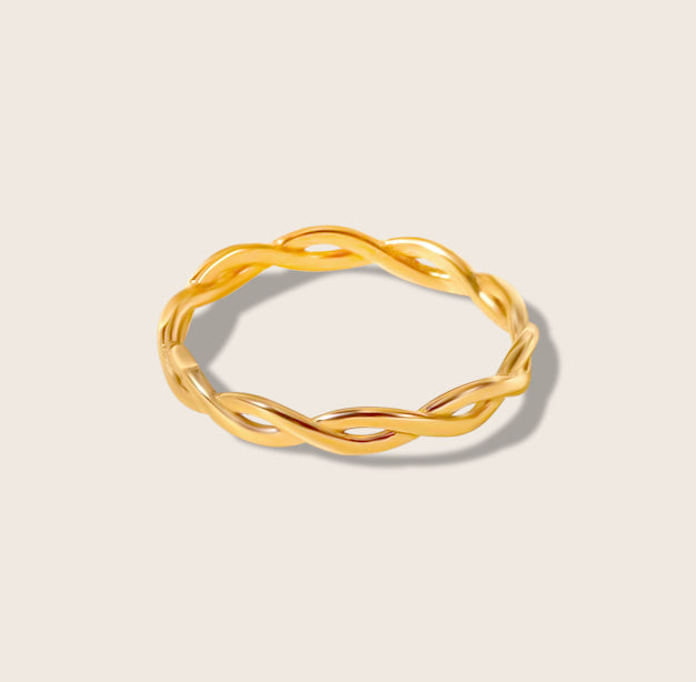 The Anum Ring