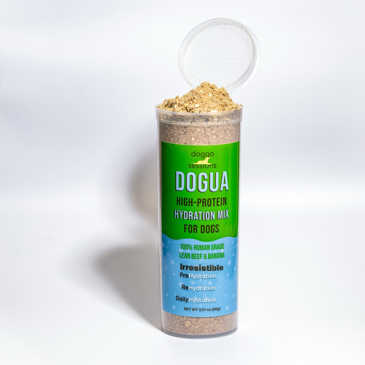Dogua - High-Protein Hydration Motivator Mix