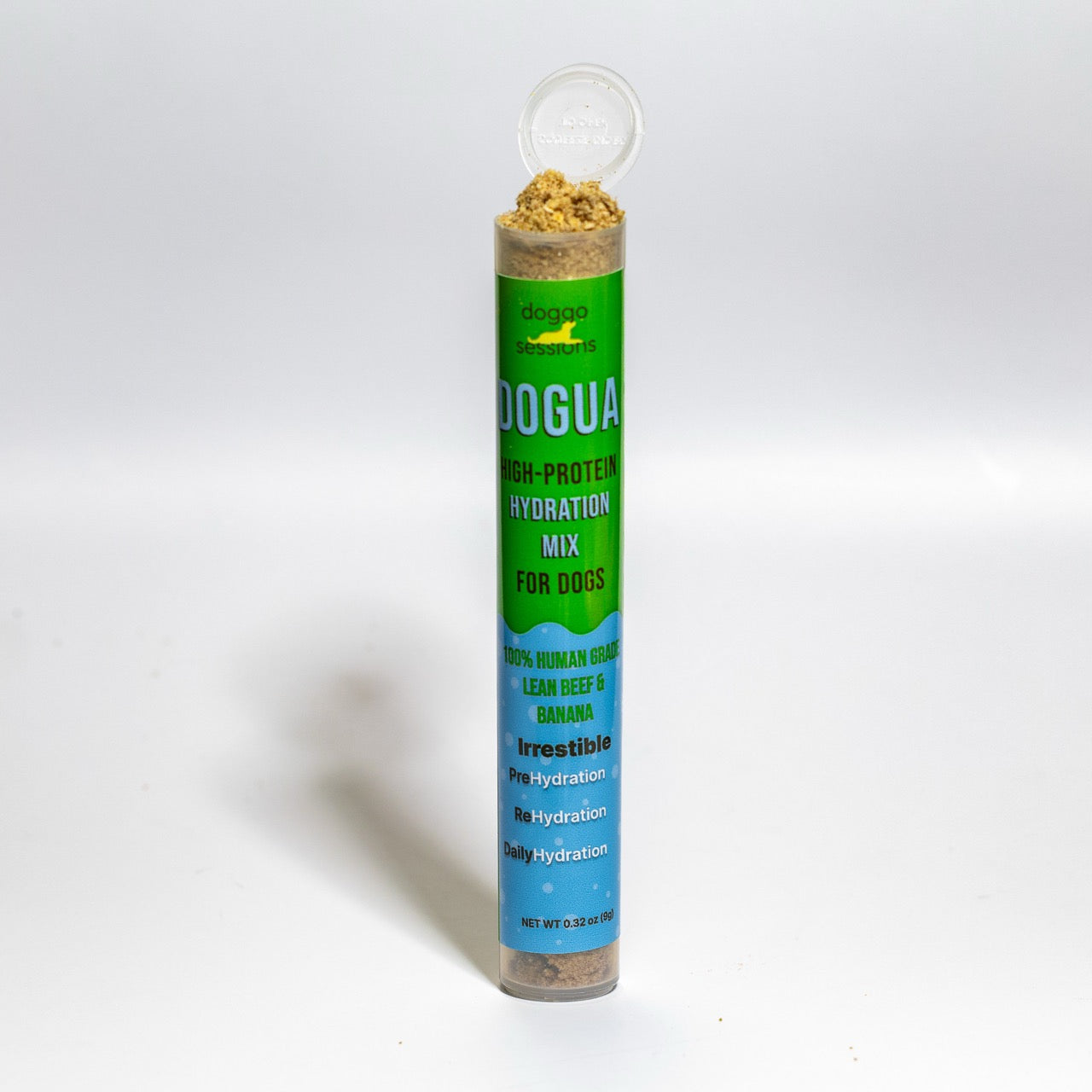 Dogua - High-Protein Hydration Motivator Mix