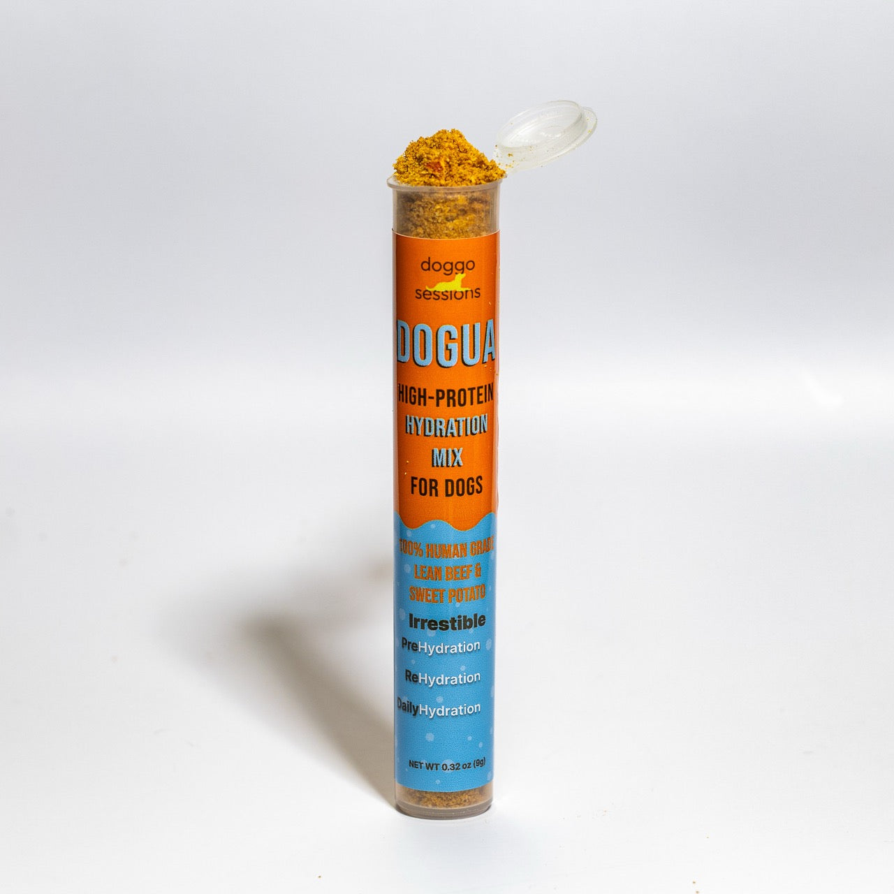 Dogua - High-Protein Hydration Motivator Mix