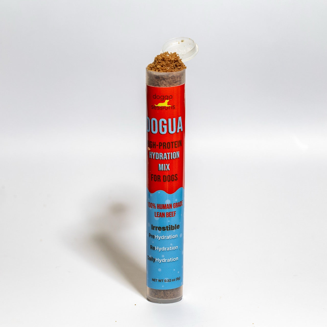 Dogua - High-Protein Hydration Motivator Mix