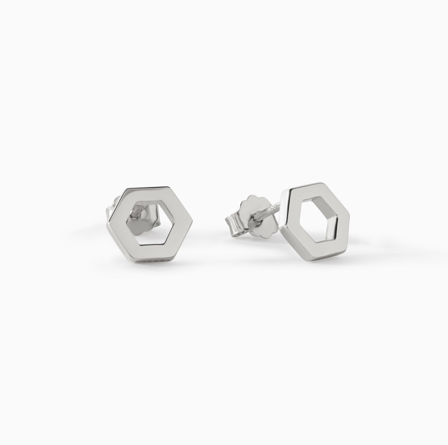 The Helena Stud Earrings