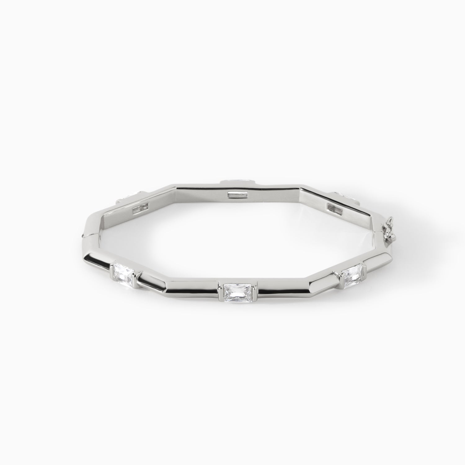 The Alea Lock Bracelet