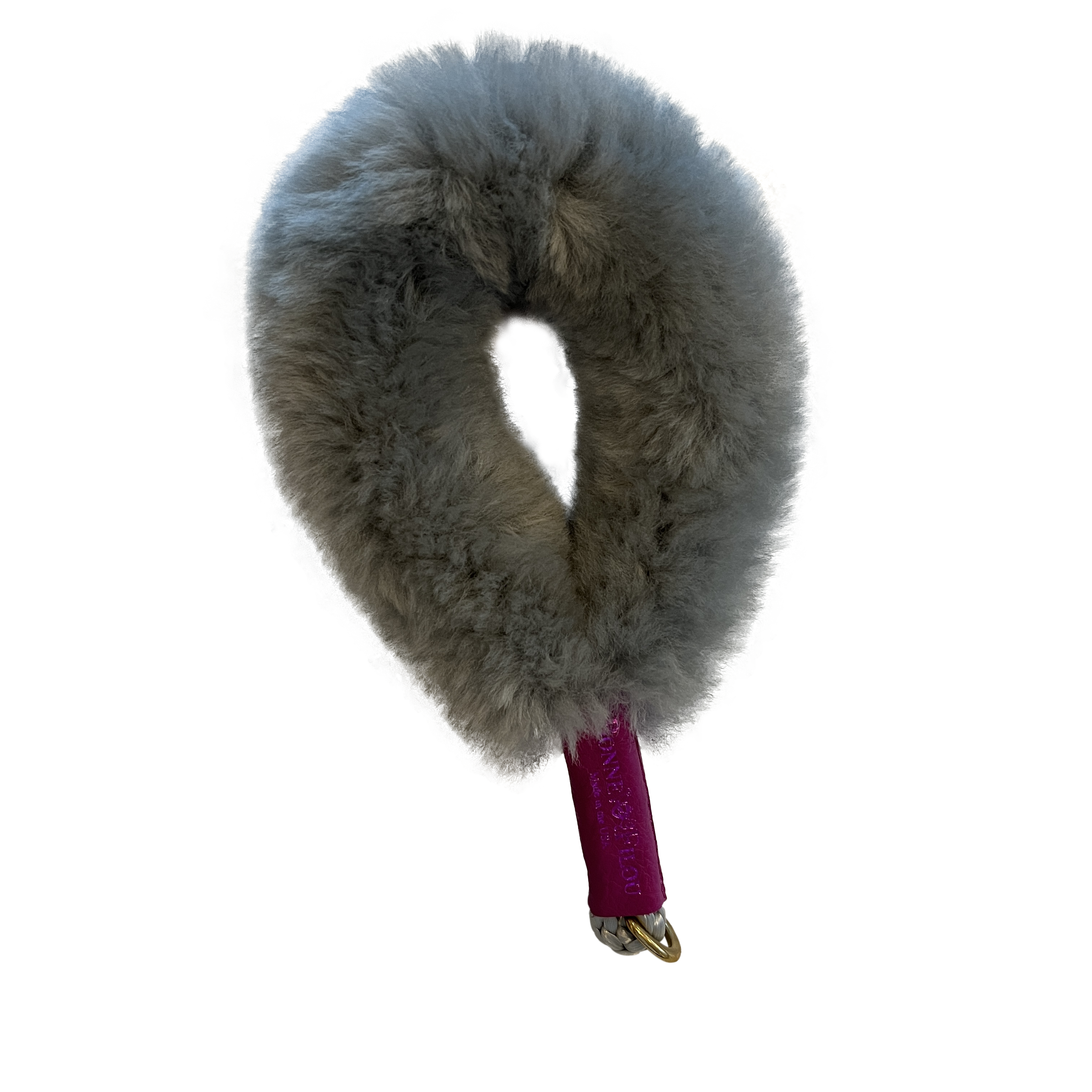 Shearling Fur Grip (Standalone)