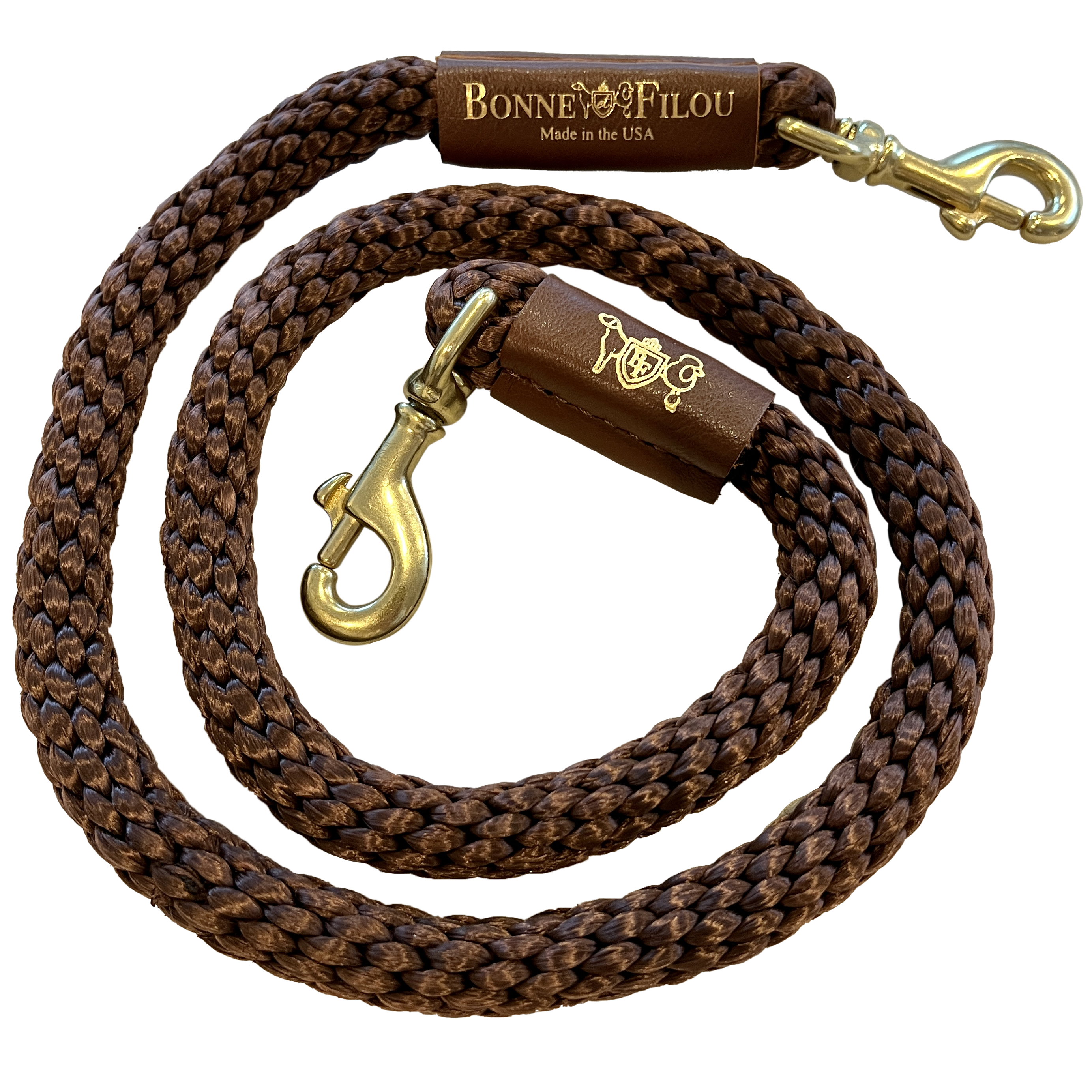Rope Leash for Dogs (Standalone)