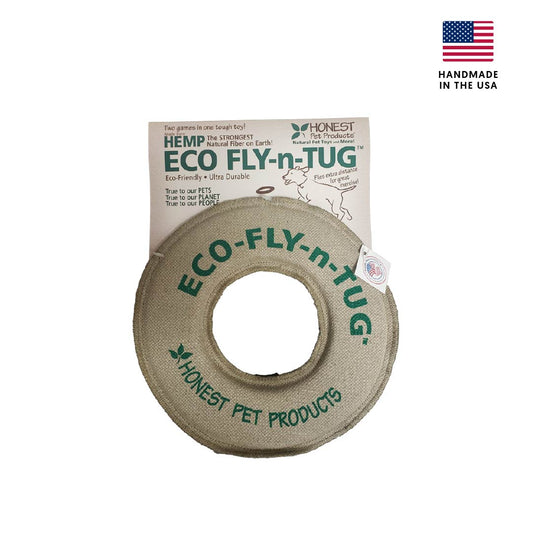 ECO-FLY-N-TUG