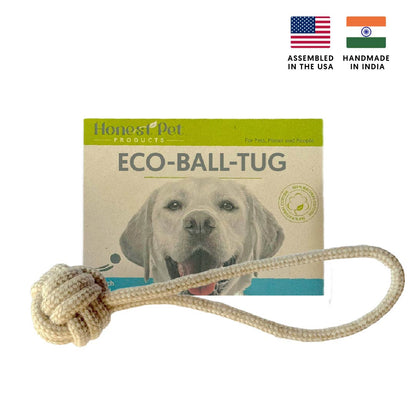 ECO-BALL-TUG