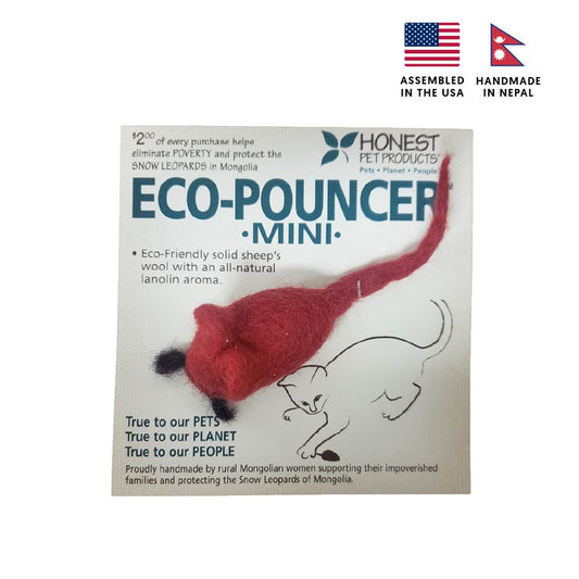 ECO-POUNCER MINI
