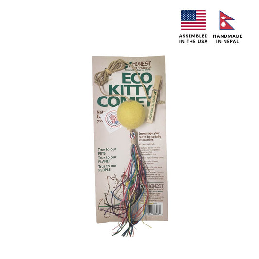 ECO-KITTY COMET