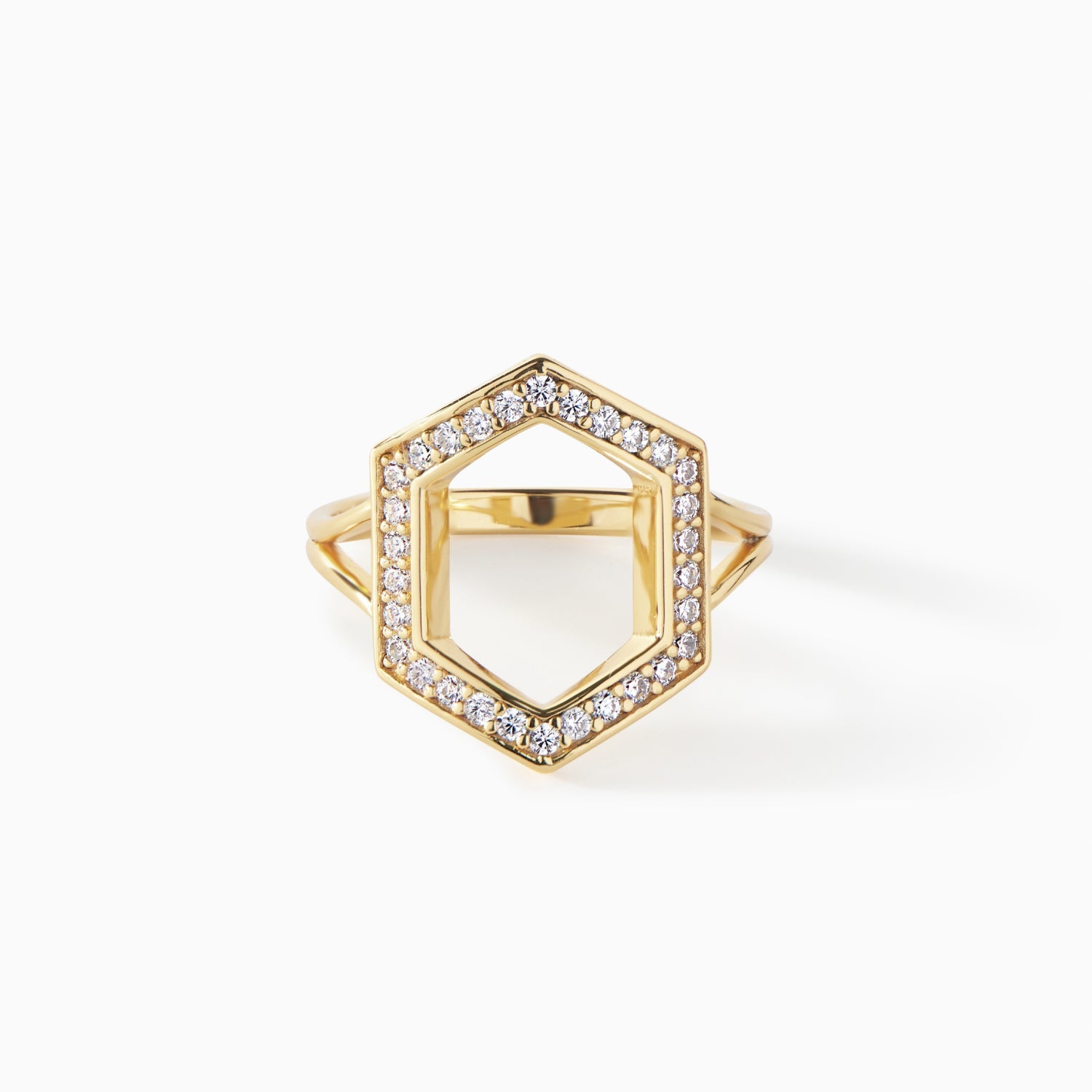 The Donna Ring