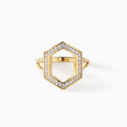 The Donna Ring