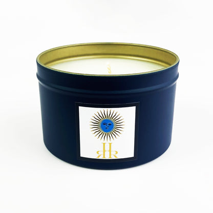 Atlántico Travel Candle