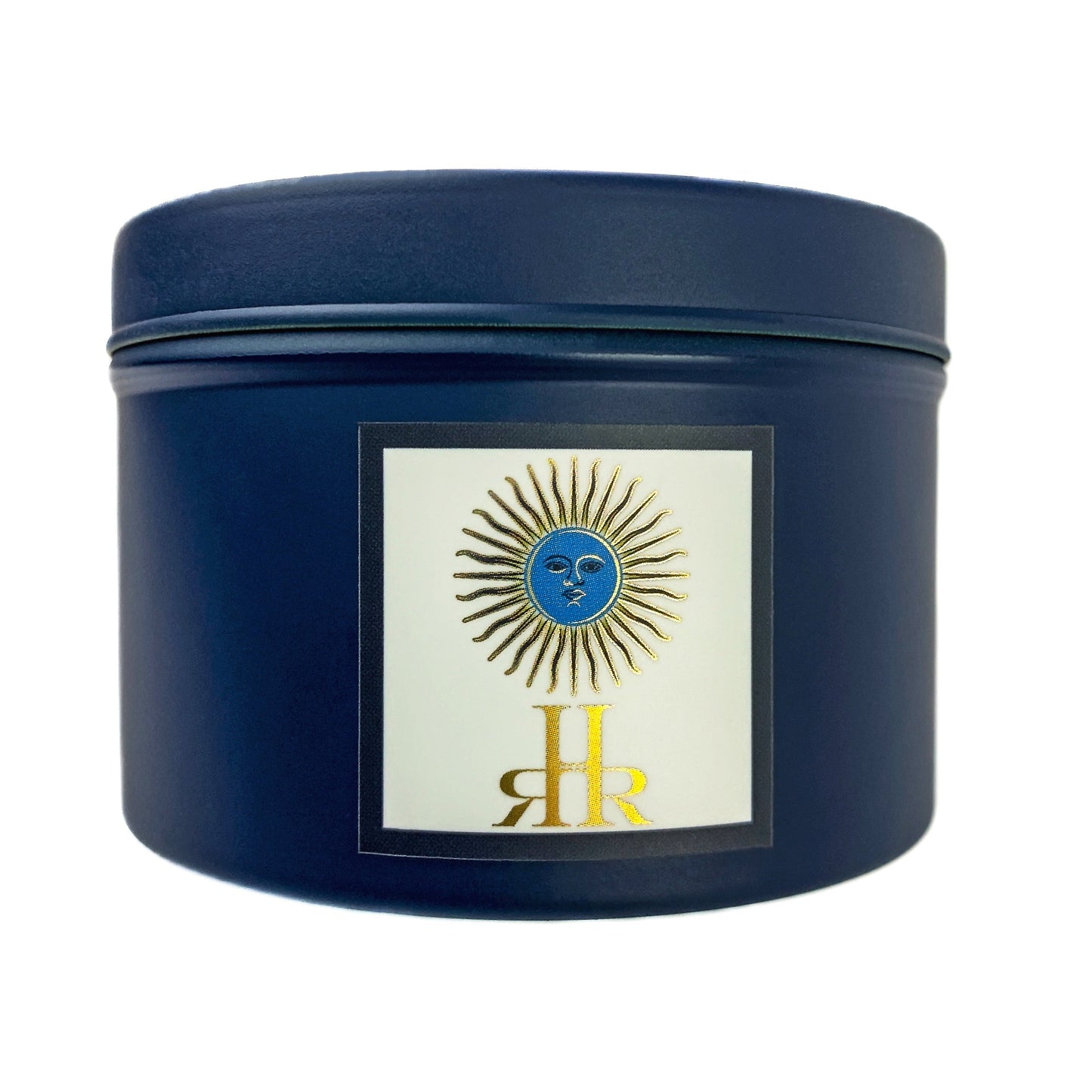 Atlántico Travel Candle