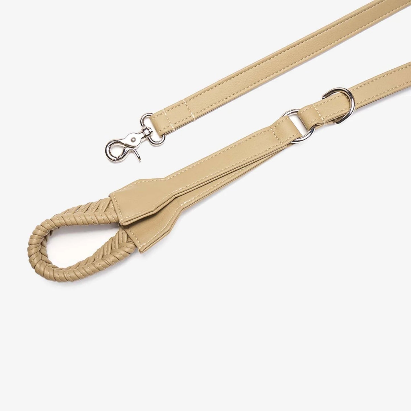 Stand by Me Leash - Sand