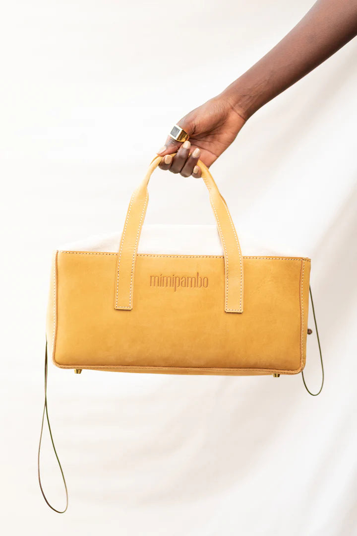 Savannah MimiTote Bag