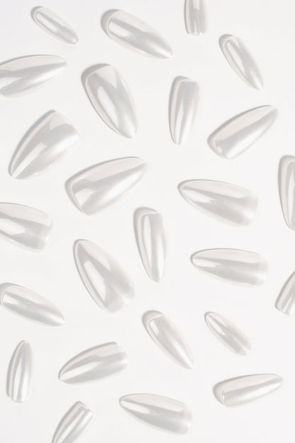 Frosting Sugar Pop | Soft & Durable Press-On Nails