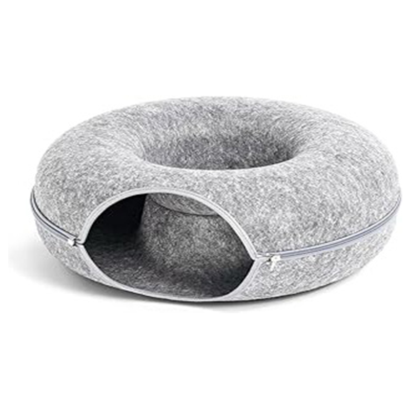 Bagel Bed Action Tunnel Bed