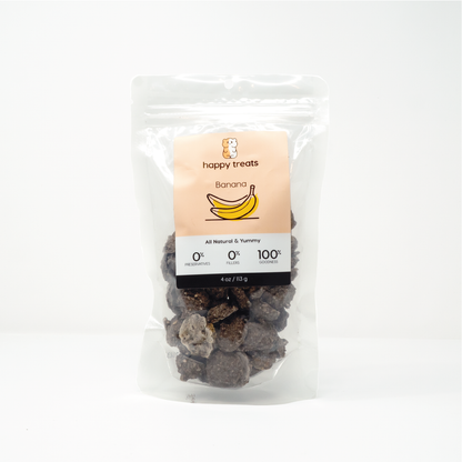 Happy Habitats' Tiny Treats