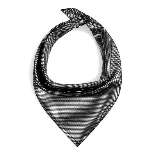 Demure Bandana.