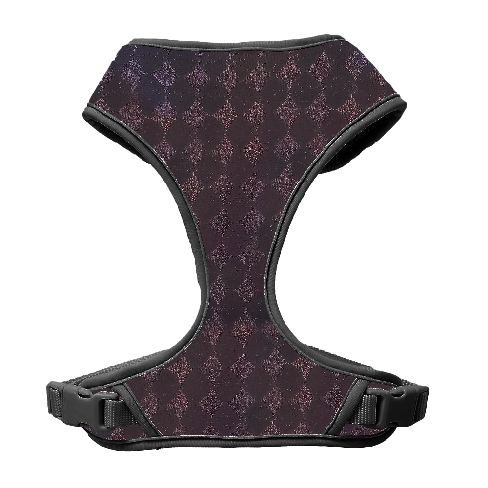 Black Diamond Sparkle Harness