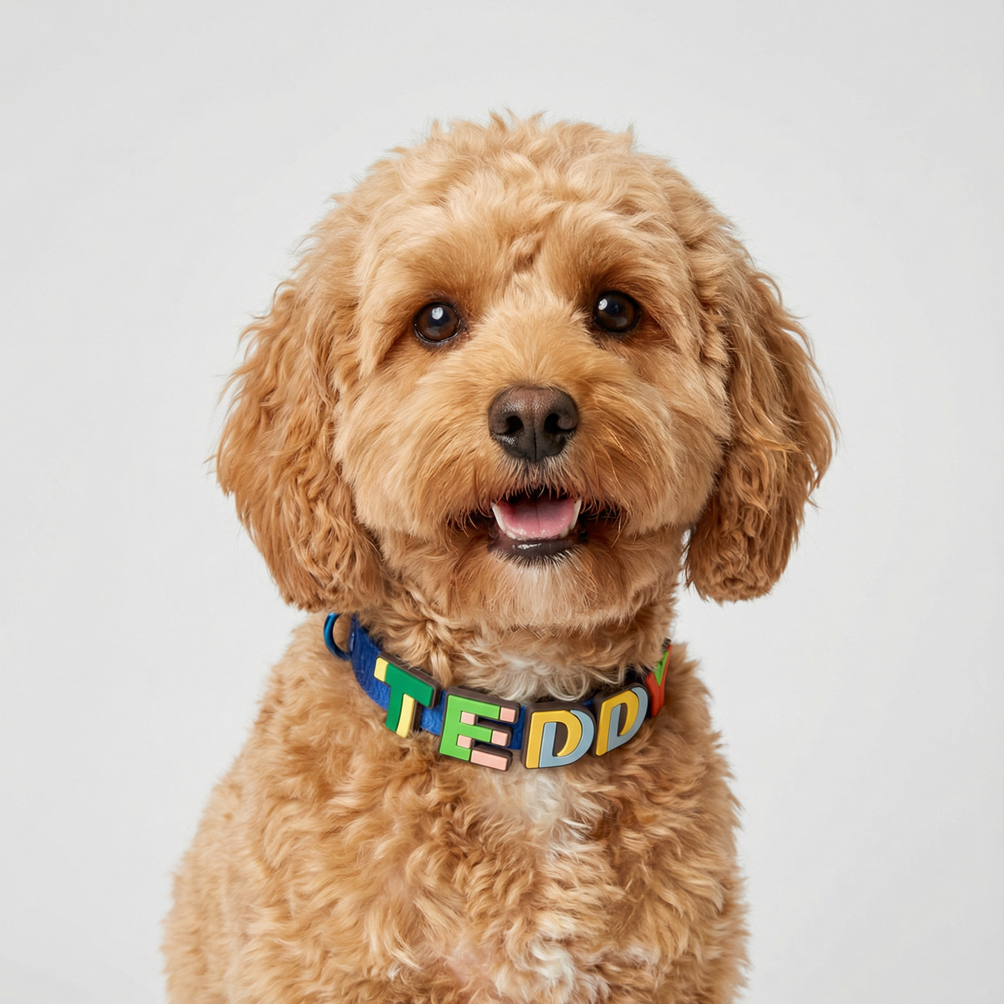 Jelly Collar - Waterproof Collar For Small Dogs