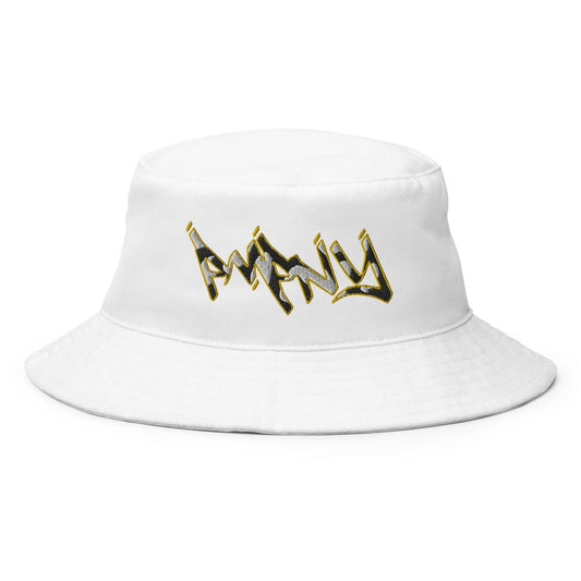 PMPny Bucket Hat