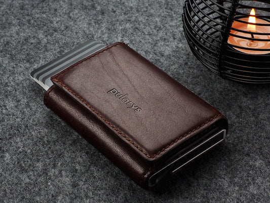 COLORADO RFID wallet - Insider line